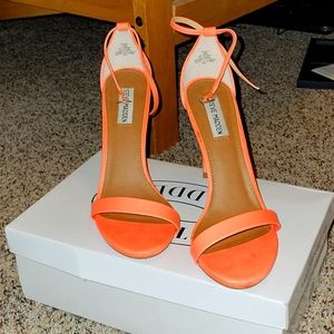 Steve Madden Stecy - heels